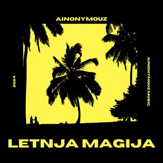 LETNJA MAGIJA lyrics | Boomplay Music