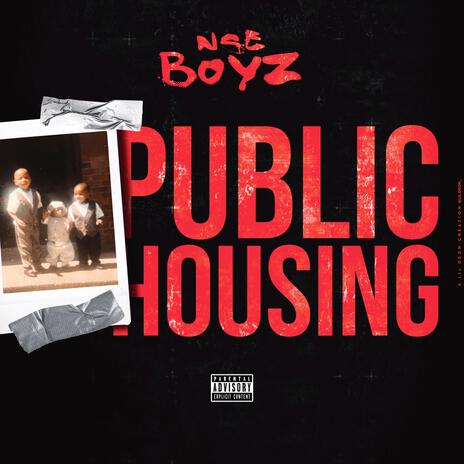 Public Housing | Boomplay Music