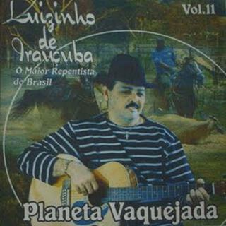 Planeta Vaquejada, Vol.11