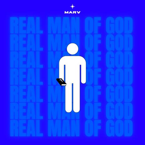 REAL MAN OF GOD | Boomplay Music