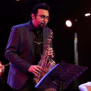 Ha2olk Klma Sax - هقولك كلمة