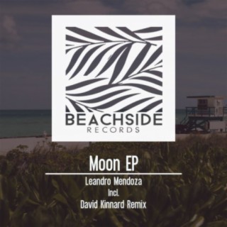 Moon EP