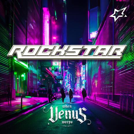 Rockstar | Boomplay Music