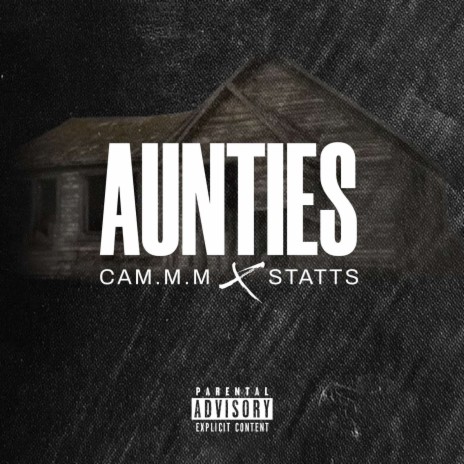 Aunties ft. Statts | Boomplay Music