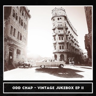 Vintage Jukebox EP 2