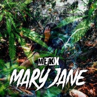 Mary Jane