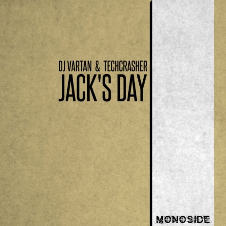 Jack's Day (Radio Edit) ft. Techcrasher
