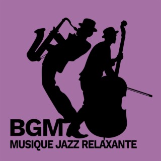 BGM Musique jazz relaxante: Café du matin, Restaurant du soir, Musique instrumentale relaxante (Piano, Saxophone et guitare)