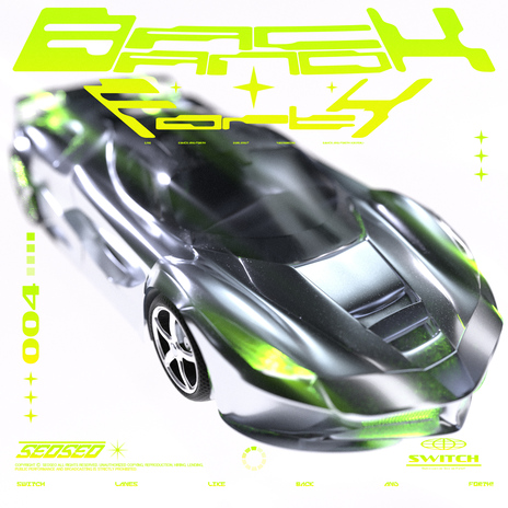 Back and Forth (KOR ver.) | Boomplay Music