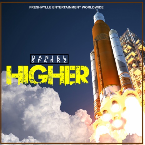 Higher | Boomplay Music