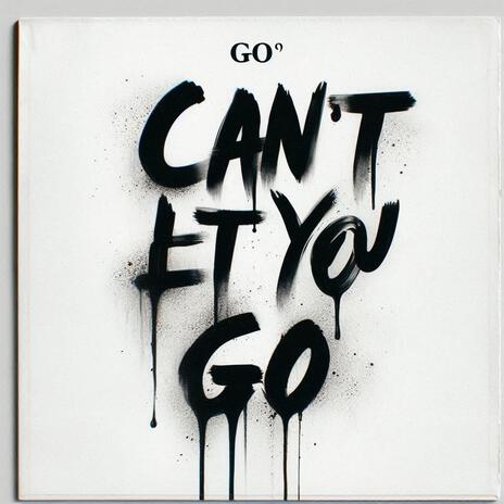 CAN'T LET YOU GO! | Boomplay Music