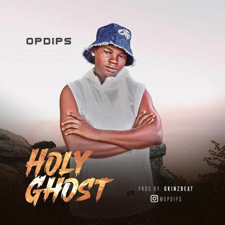 Holy Ghost | Boomplay Music