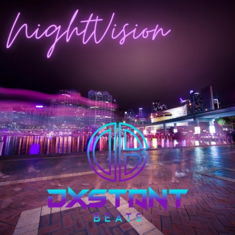 Nightvision | Boomplay Music