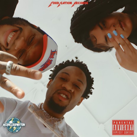 Catching Strays ft. Jazzy Rose, Yvng Kizzy & Dj Holmes | Boomplay Music