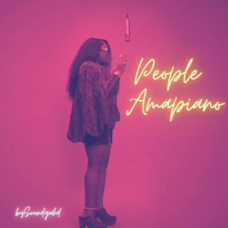 People Amapiano ft. Libianca | Boomplay Music