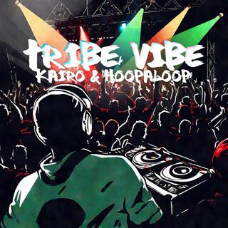 Tribe Vibe