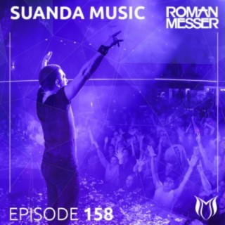 Suanda Music Episode 158