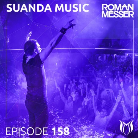 Guardian Angel (Suanda 158) [Track Of The Week] ft. ArDao