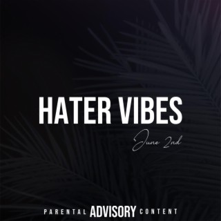 Hater Vibes