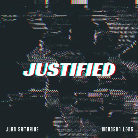 Justified ft. Woodson Long