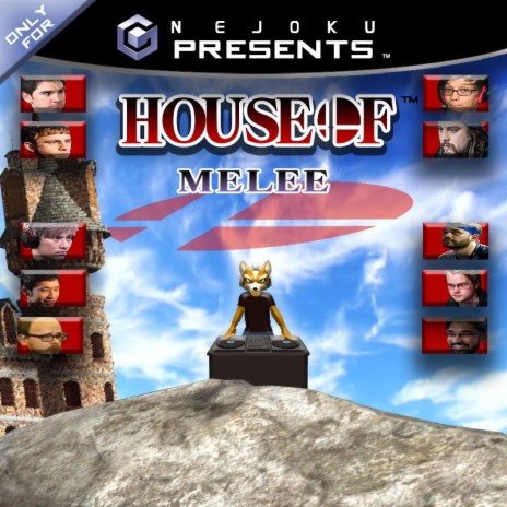 House Of Melee | Boomplay Music