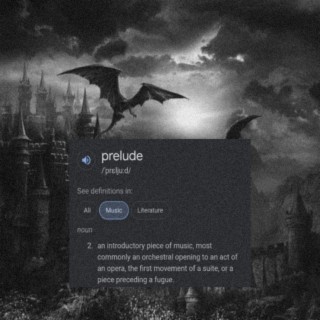 Prëlüdë