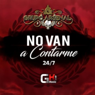 No Van A Contarme 24/7