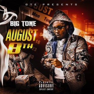 Big Tone WrightSt