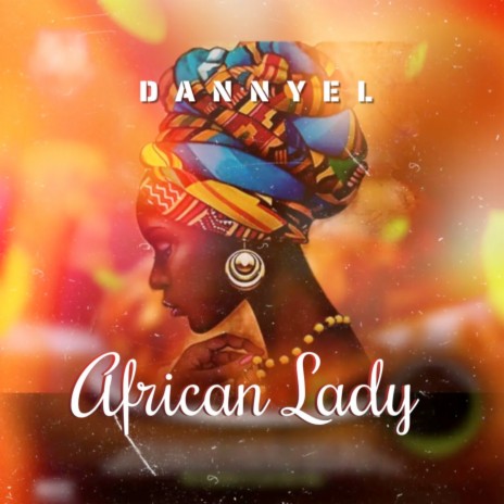 African Lady | Boomplay Music