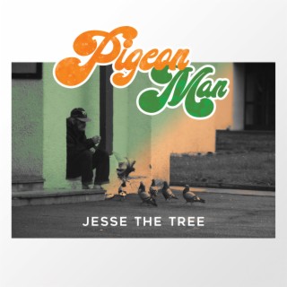 Jesse The Tree