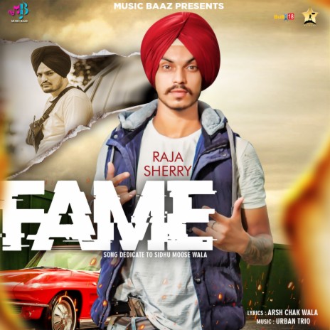 Fame | Boomplay Music