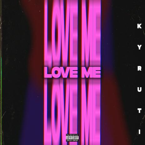 LOVE(d) ME ft. Jaswed & Nhelson | Boomplay Music