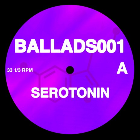 SEROTONIN | Boomplay Music