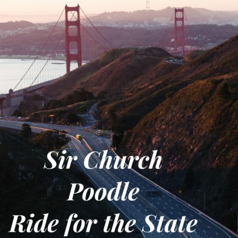 Ride For The State ft. Poodle | Boomplay Music