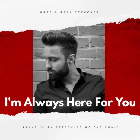 I'm Always Here For You | Boomplay Music
