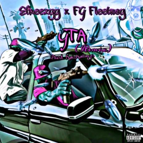 GTA (Remix) ft. FG Fleetway