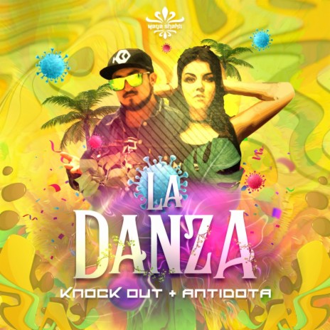 La Danza ft. Antidota | Boomplay Music