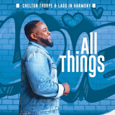 ALL THINGS | Boomplay Music