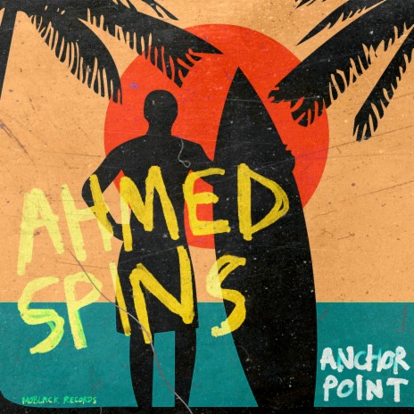 Anchor Point ft. Stevo Atambire | Boomplay Music