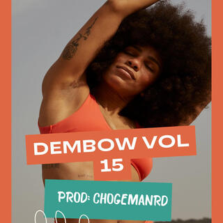 pista dembow vol 15