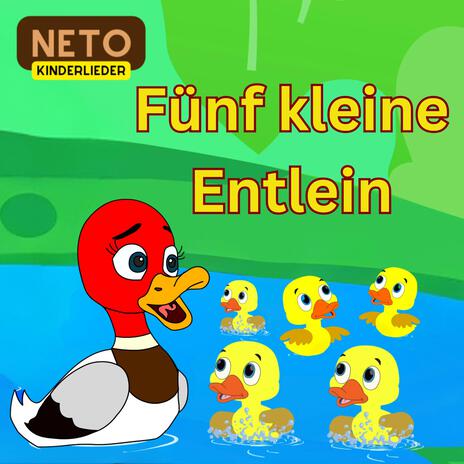 Fünf kleine Entlein | Boomplay Music