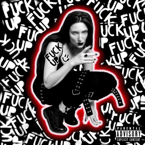 FUCK UP | Boomplay Music