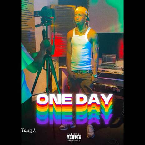 One Day | Boomplay Music