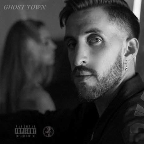 Ghost Town (Radio Edit) ft. Zandi Ashley