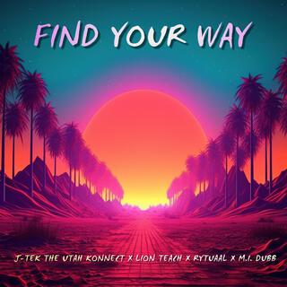 Find Your Way