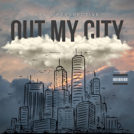 Out My City | Boomplay Music