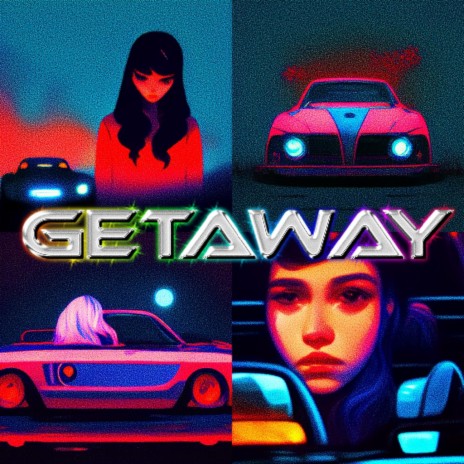 GETAWAY ft. Jake Ohm | Boomplay Music