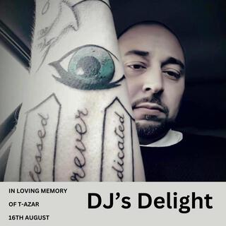 Dj's Delight (Radio Edit)