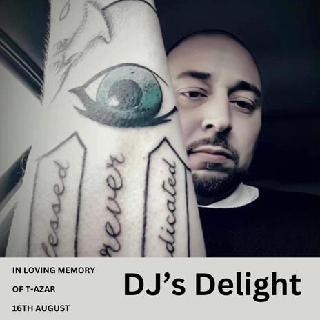 Dj's Delight (Radio Edit) ft. Mc L.E.V, DJ SURREAL & AC BURRELL | Boomplay Music