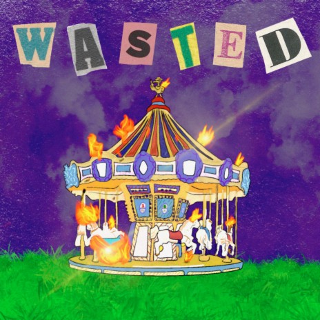 Wasted